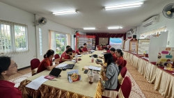20240830061530.jpg - ประชุมทีมงานเตรียมงานนักเรียนพระราชทานฯ  | https://ssl.ac.th