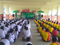 20240830061845(1).jpg - ขอขอบคุณเจ้าหน้าที่บริษัทไมโลมาจัดกิจกรรมพร้อมแจก นมไมโลให้กับนักเรียน | https://ssl.ac.th