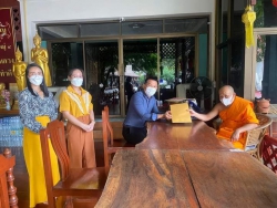 20220129071841.jpg - กิจกรรมประสานสัมพันธ์และสวัสดีปีใหม่ | https://ssl.ac.th