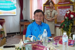 20240830062213.jpg - คณะผู้บริหารสถานศึกษา เครือข่ายพัฒนาคุณภาพการศึกษาสันสลีศรีเวียง อำเภอเวียงป่าเป้า สพป.เชียงรายเขต 2 มาศึกษาดูงานอนุบาลพระราชทาน | https://ssl.ac.th