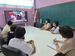 20240830062928(3).jpg - ประชุมรับฟังการสรุปการเผยแพร่ข้อมูลผลการวิจัยความปลอดภัยทางออนไลน์ | https://ssl.ac.th