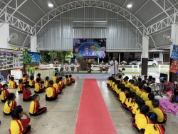 20240830063252.jpg - กิจกรรมสัปดาห์วันวิทยาศาสตร์แห่งชาติ โรงเรียนสันทรายหลวง แผนกปฐมวัย | https://ssl.ac.th