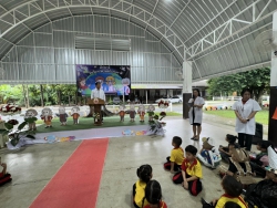 20240830063257.jpg - กิจกรรมสัปดาห์วันวิทยาศาสตร์แห่งชาติ โรงเรียนสันทรายหลวง แผนกปฐมวัย | https://ssl.ac.th